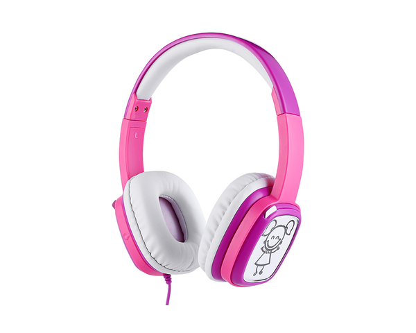 Harper HN-302 Pink