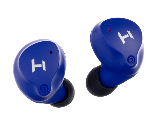 Harper HB-516 Blue