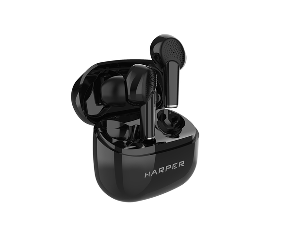 Harper HB-527 Black