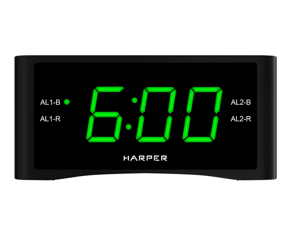 HARPER HCLK-1006