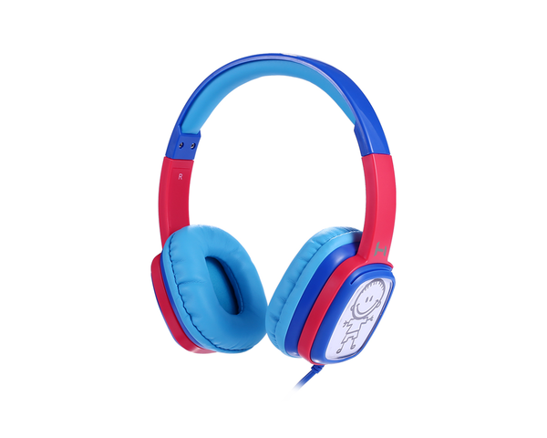 Harper HN-302 Blue-Red