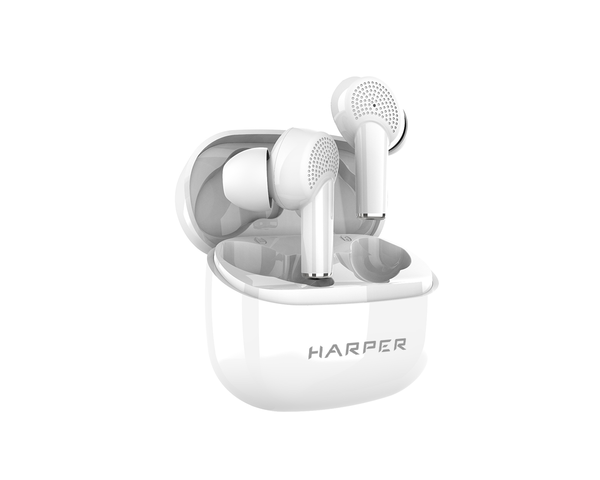 Harper HB-527 White