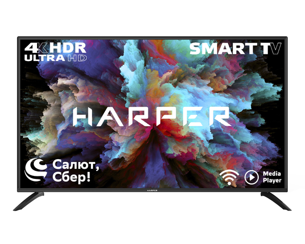 Harper 50U610TS