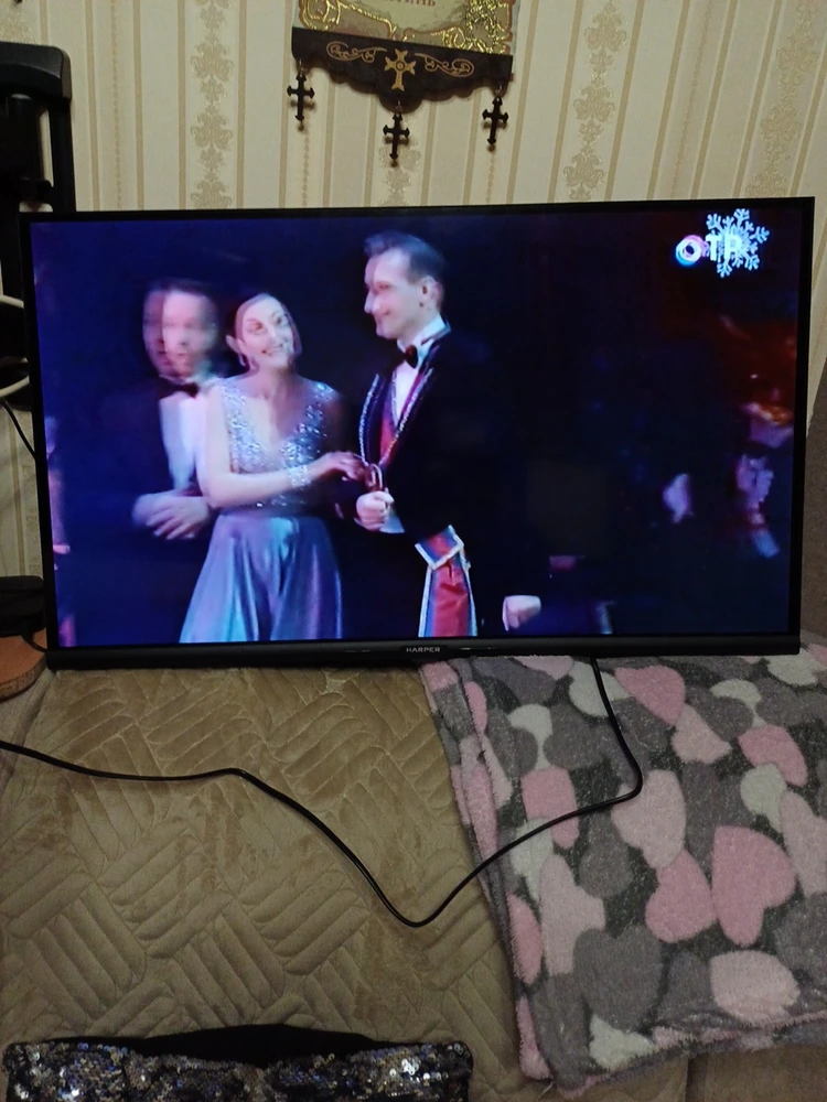 Фото покупателя