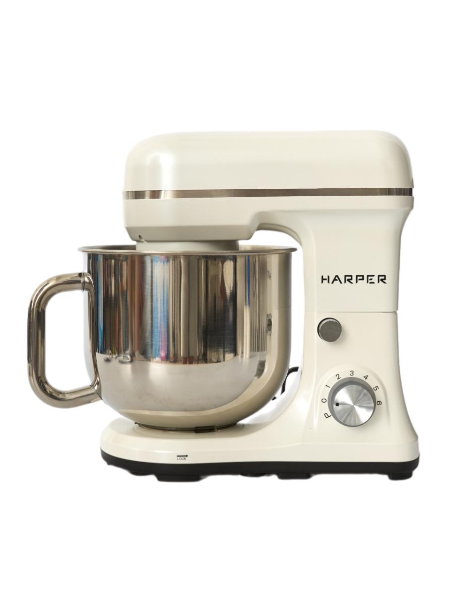 HARPER HMP-02 WHITE
