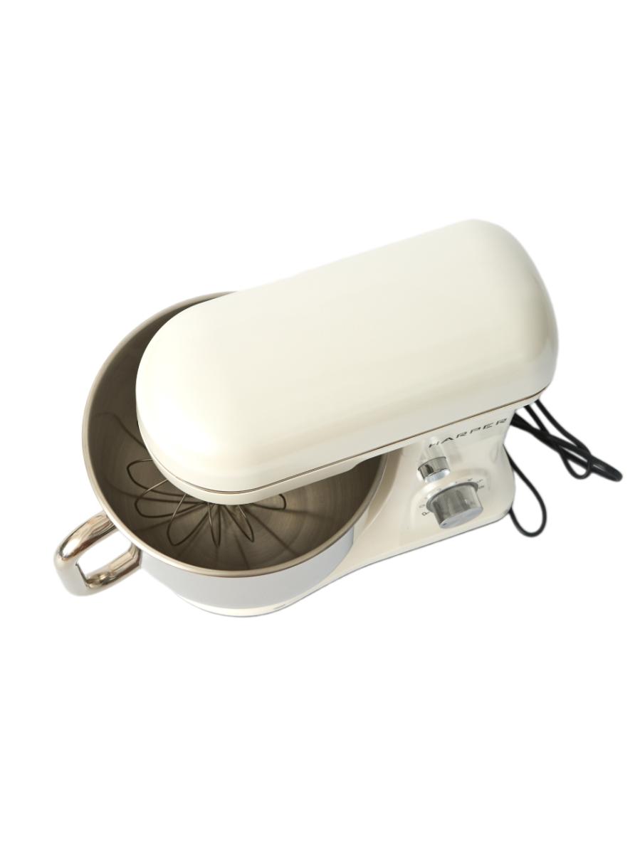 HARPER HMP-02 WHITE