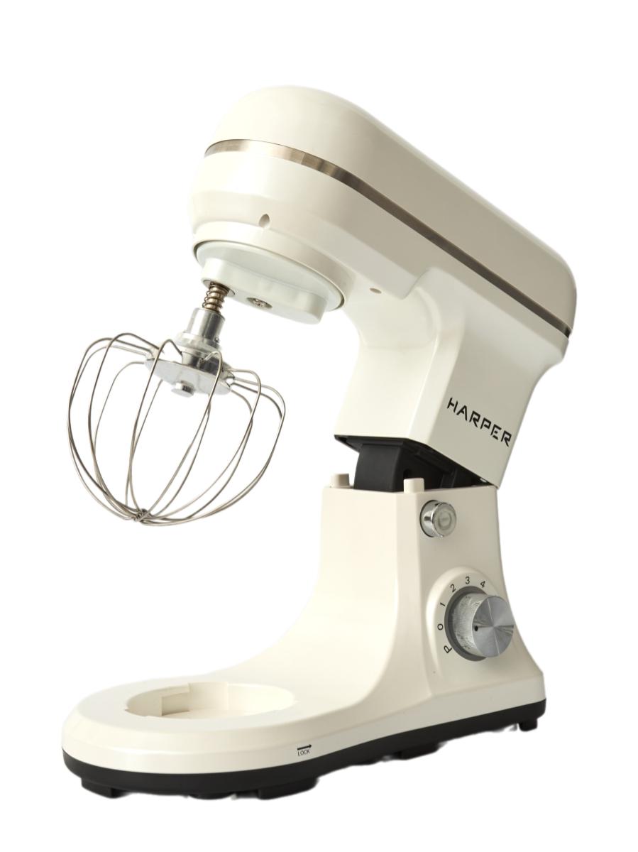 HARPER HMP-02 WHITE