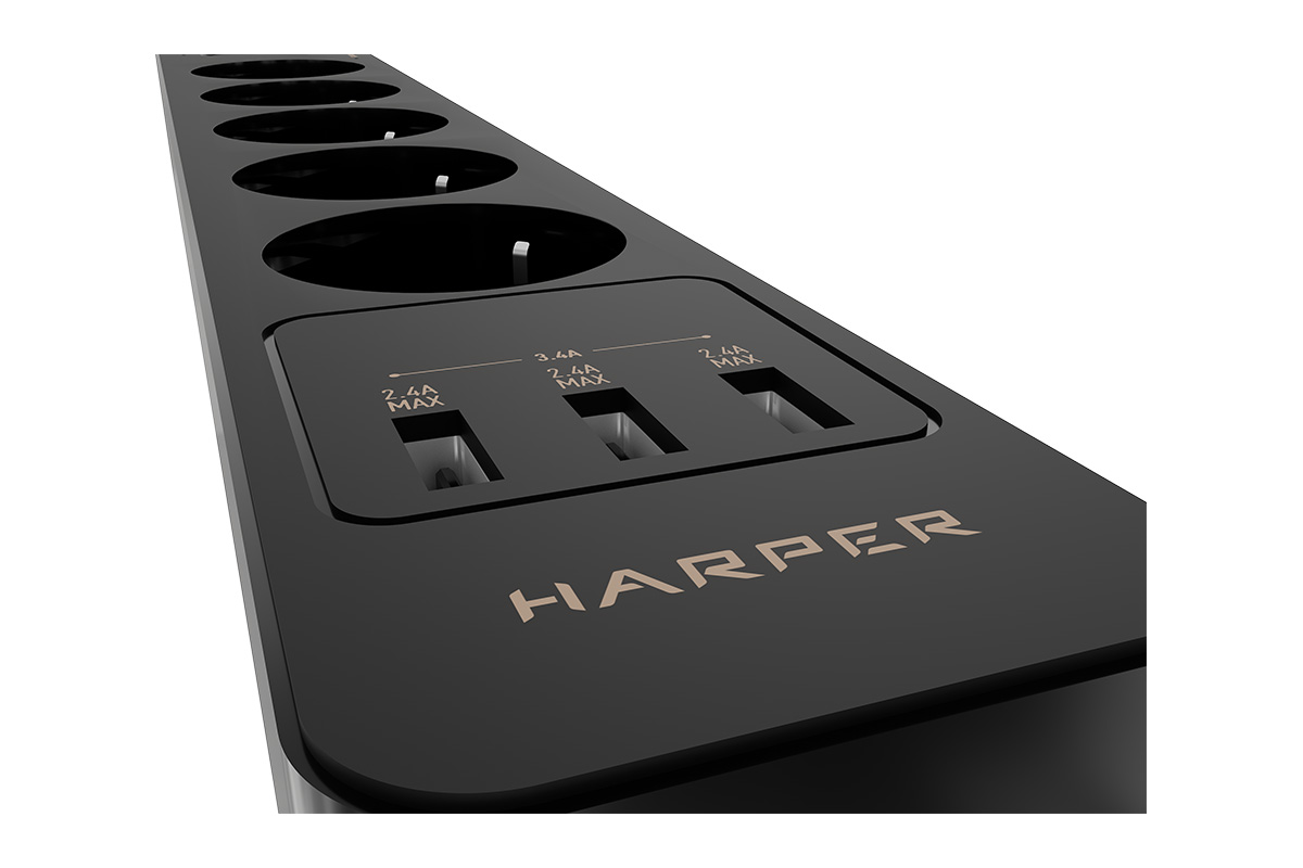  фильтр Harper UCH-530 цены, отзывы, характеристики, обзоры, где .